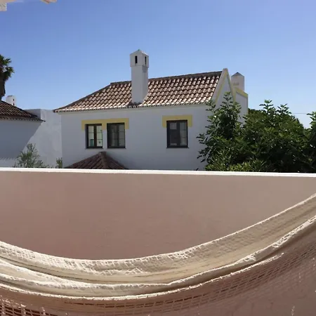 Casa Algarve V2 By Yha