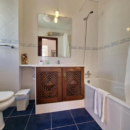 Casa Algarve V2 By Yha *