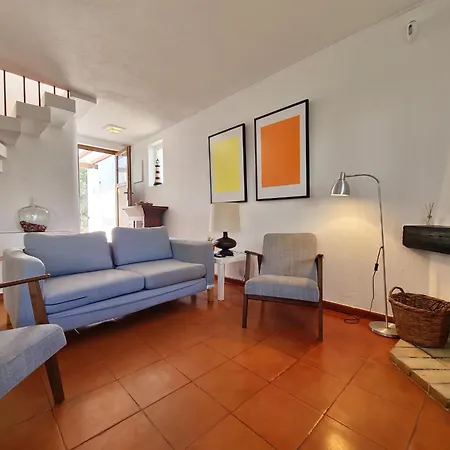 Casa Algarve V2 By Yha Holiday home