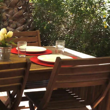 Holiday home Casa Algarve V2 By Yha Cabanas De Tavira