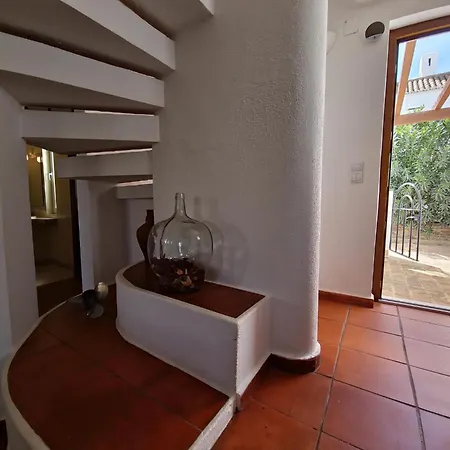 Casa Algarve V2 By Yha *