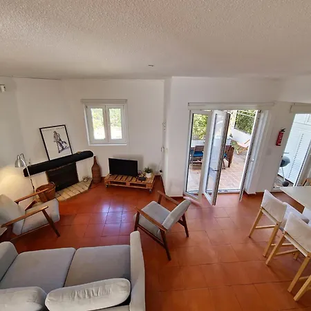 Casa Algarve V2 By Yha Cabanas De Tavira