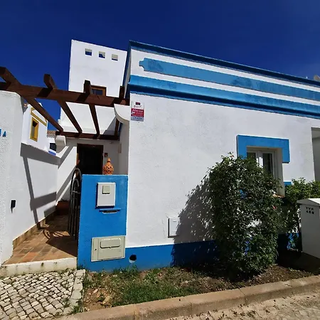 Casa Algarve V2 By Yha Cabanas De Tavira