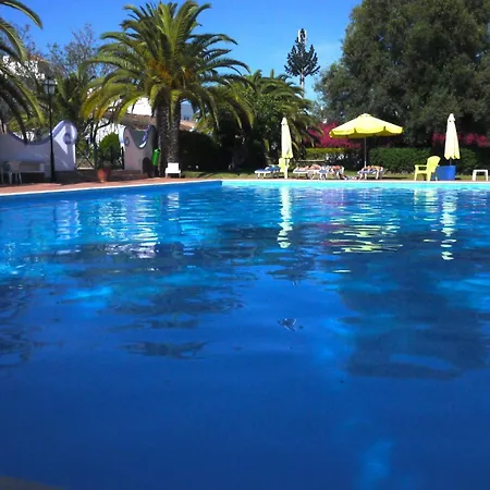 Casa Algarve V2 By Yha Cabanas De Tavira