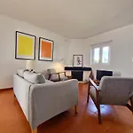 Casa Algarve V2 By Yha Сasa de vacaciones