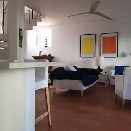 Tatil Evi Casa Algarve V2 By Yha