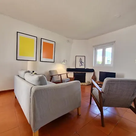 Casa Algarve V2 By Yha Vakantiehuis