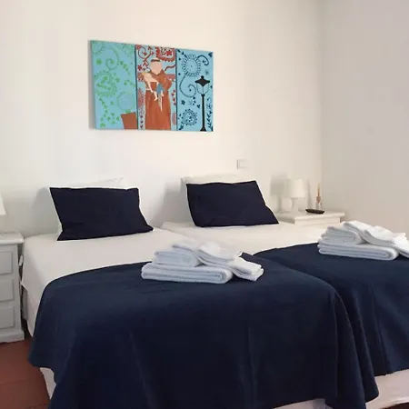 Tatil Evi Casa Algarve V2 By Yha *