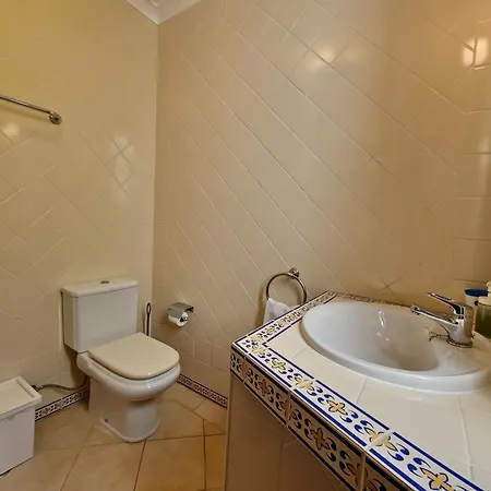 Casa Algarve V2 By Yha * Cabanas De Tavira