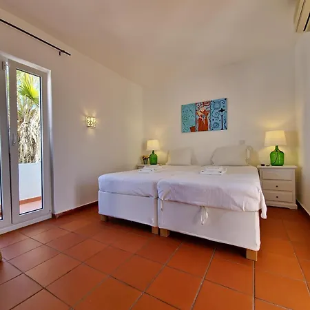 Vakantiehuis Casa Algarve V2 By Yha Cabanas De Tavira