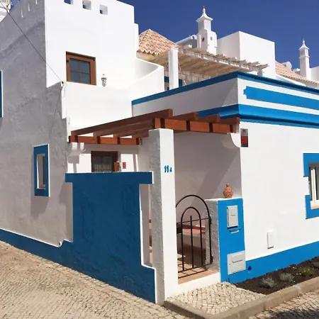 Casa Algarve V2 By Yha בית נופש