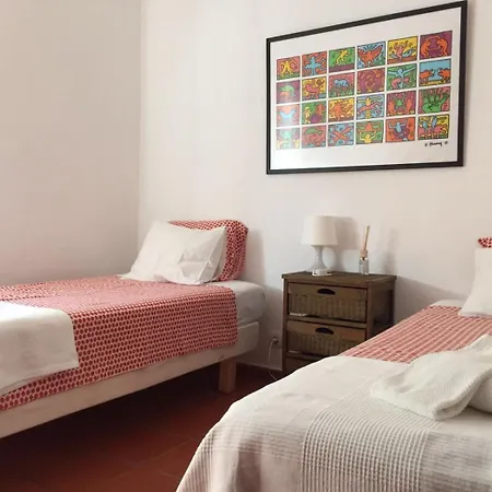 Casa Algarve V2 By Yha