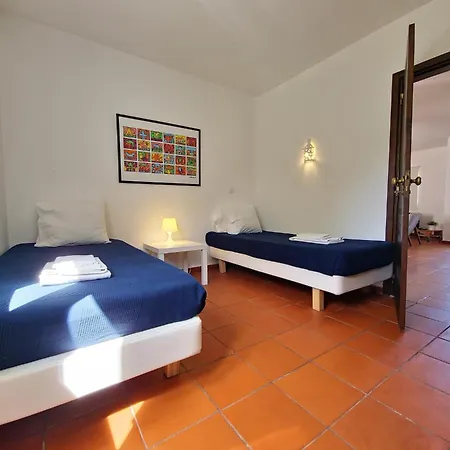 Tatil Evi Casa Algarve V2 By Yha