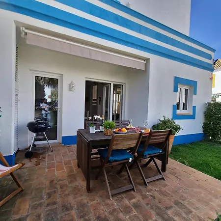 Casa Algarve V2 By Yha * Cabanas De Tavira