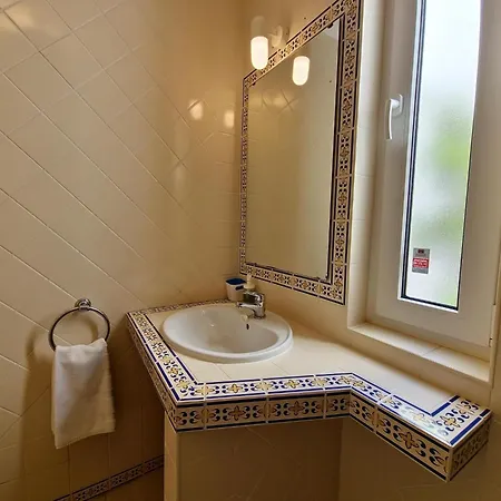 Casa Algarve V2 By Yha Vakantiehuis Cabanas De Tavira