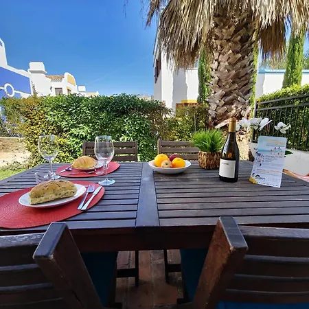 Casa Algarve V2 By Yha Vakantiehuis *