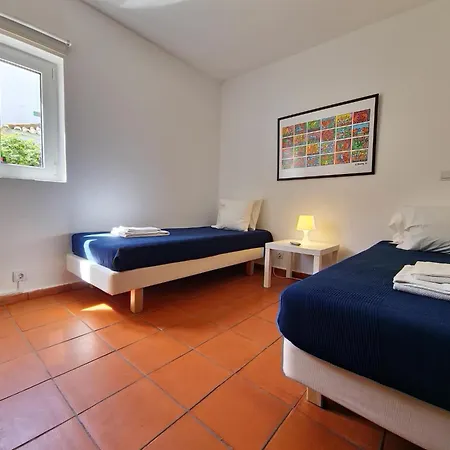 Casa Algarve V2 By Yha * Cabanas De Tavira