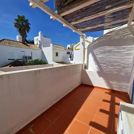 Casa Algarve V2 By Yha Tatil Evi *