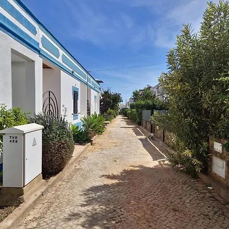 Casa Algarve V2 By Yha *