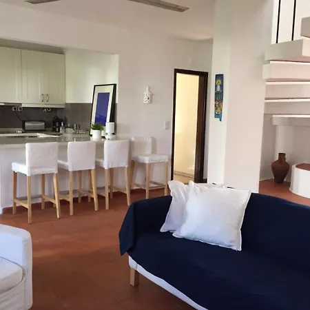 Casa Algarve V2 By Yha Casa vacanze *