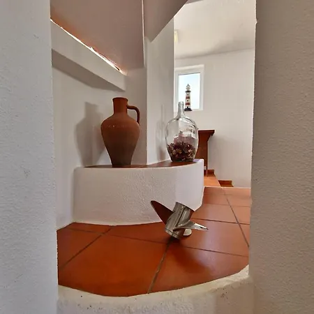 Casa Algarve V2 By Yha Casa vacanze Cabanas De Tavira
