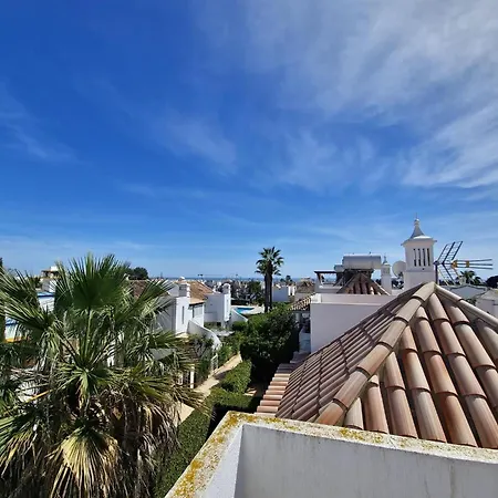 Casa Algarve V2 By Yha Hébergement de vacances *