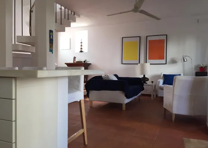 Hébergement de vacances Casa Algarve V2 By Yha