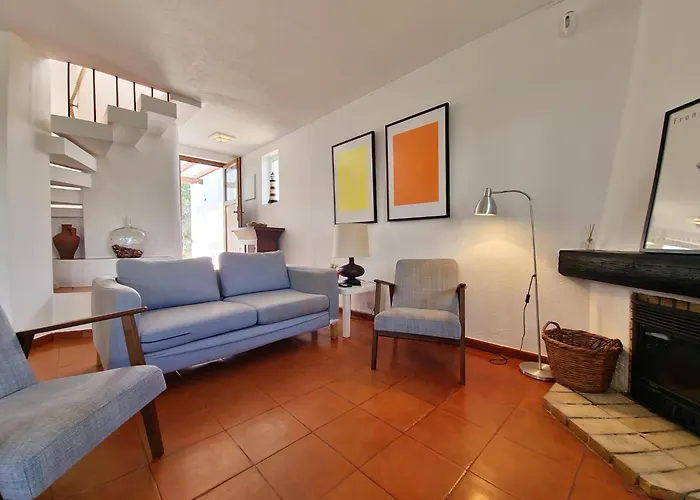 Casa Algarve V2 By Yha Hébergement de vacances
