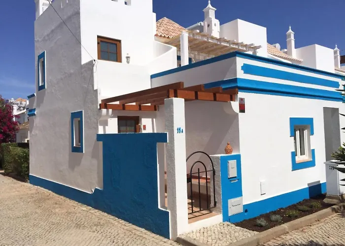 Casa Algarve V2 By Yha Hébergement de vacances