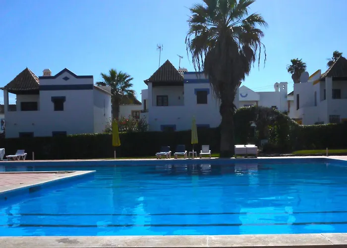 Hébergement de vacances Casa Algarve V2 By Yha