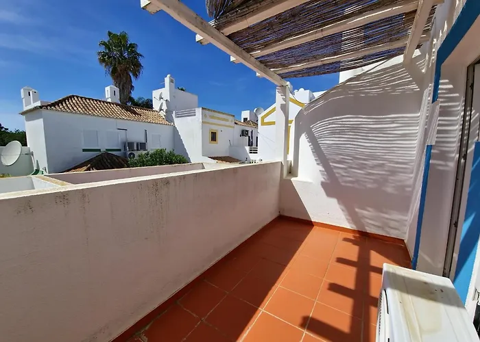 Casa Algarve V2 By Yha Hébergement de vacances *