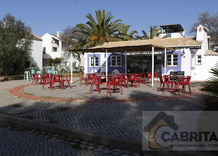 Hébergement de vacances Casa Algarve V2 By Yha *